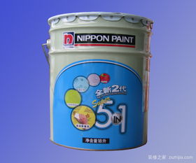 什么油漆最好最环保 油漆品牌介绍