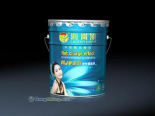 供应广东厂家批发油漆十大品牌润岚环保乳胶漆_精细化学品_世界工厂网中国产品信息库