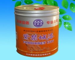 耐油污醇酸防锈漆生产厂家信息