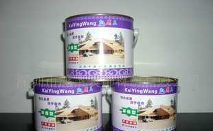凯鹰王户外木油,木油,木蜡油,耐候木油,防水油漆9_精细化学品_世界工厂网中国产品信息库