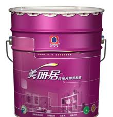 油漆类型 latex. 油漆 продажа в на cn.all.biz.