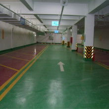 地坪油漆价格 地坪油漆公司 图片 视频