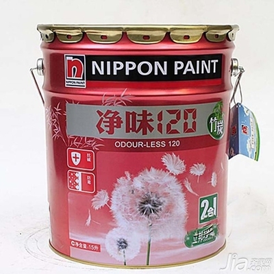 立邦漆价格表 立邦油漆产品贵不贵