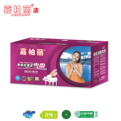 油漆厂家直批嘉柏丽涂料金刚耐磨哑光地板漆 耐磨抗变黄 室内装修首选图片_高清图_细节图-佛山市嘉柏丽涂料 -