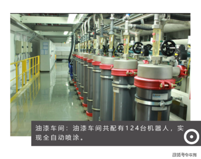 走进上汽大众长沙工厂,探秘斯柯达完美品质——车媒“老鸟”圆梦之旅