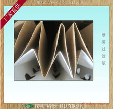 深圳折叠过滤纸,油漆纸 喷漆过滤纸 信息